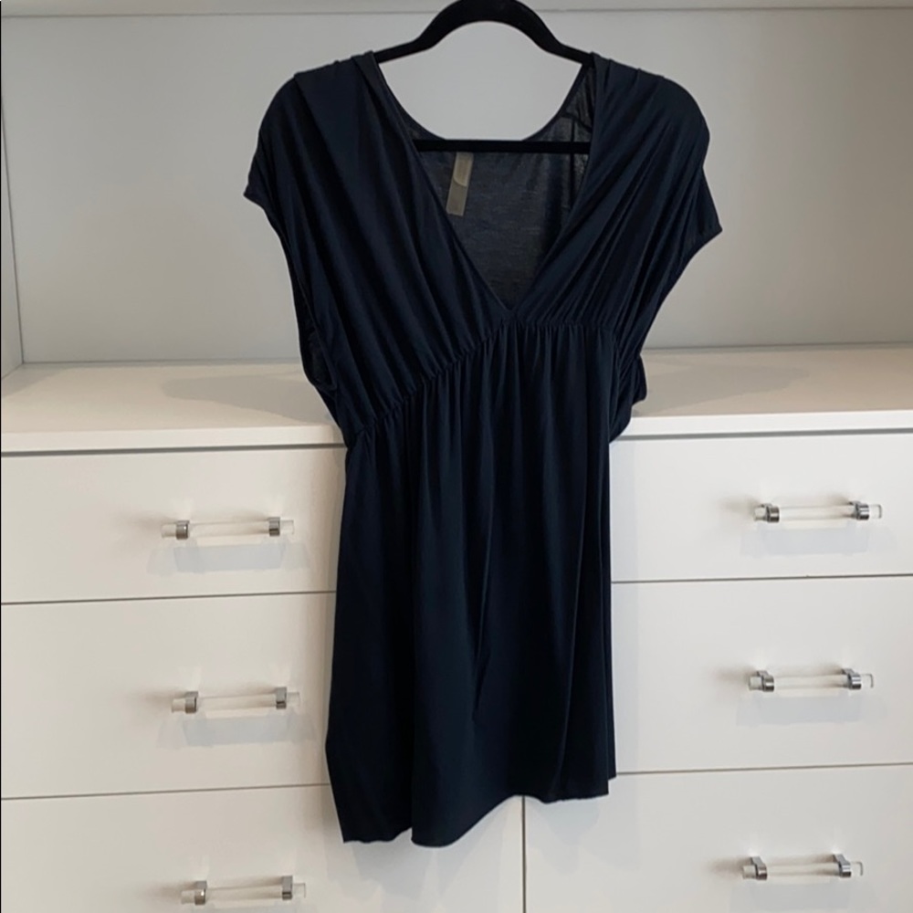 Victoria Secret Coverup